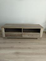 Tv meubel, Ophalen, Gebruikt, 100 tot 150 cm, Minder dan 100 cm