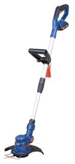 Gude RT 18-201-05 18 Volt Accu grastrimmer, Tuin en Terras, Grastrimmers, Ophalen, Nieuw, Accu, Gude