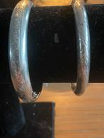 Diversen Zilver slavenarmbanden, Sieraden, Tassen en Uiterlijk, Armbanden, Ophalen of Verzenden, Zo goed als nieuw, Zilver