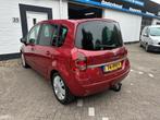 Renault Grand Modus 1.2 TCE Exception /Nieuwe apk bij afleve, Voorwielaandrijving, Euro 5, 101 pk, Gebruikt