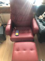 Fauteuil stoel, Huis en Inrichting, Fauteuils, Ophalen, Zo goed als nieuw, 75 tot 100 cm, 50 tot 75 cm