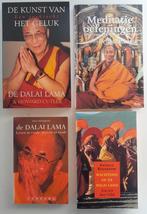 De Dalai Lama, Ophalen of Verzenden, Spiritualiteit algemeen, Zie beschrijving, Achtergrond en Informatie