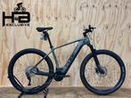 Cube Reaction Hybrid Pro 625 29 inch E-Mountainbike Shimano, Fietsen en Brommers, Fietsen | Mountainbikes en ATB, Hardtail, Heren
