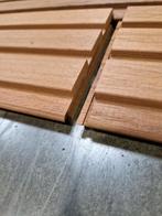 Thermo ayous triple 20mm 4Z T +G, Ophalen, Nieuw