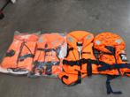Reddingsvesten voor kinderen, Watersport en Boten, Watersportkleding, Kind, Ophalen of Verzenden, Zo goed als nieuw, Lalizas