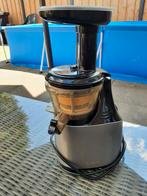 Hurom Slow juicer alle benodigdheden plus extra Zeef, Ophalen, Gebruikt