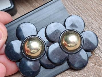 **SALE** Vintage clips 0,50 eurocent beschikbaar voor biedingen