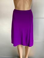 i359 Marc Cain set: rok + top mt S=36 rokje+topje MarcCain, Kleding | Dames, Paars, Ophalen of Verzenden, Zo goed als nieuw, Knielengte