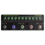 Trace Elliot Transit B: zeer complete preamp voor bas, Muziek en Instrumenten, Effecten, Ophalen of Verzenden, Zo goed als nieuw