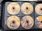 Lord of the Rings DVD Special Extended Edition, Vanaf 12 jaar, Ophalen of Verzenden, Zo goed als nieuw, Science Fiction en Fantasy