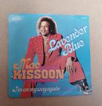 Mac Kissoon - Lavender Blue, Gebruikt, 7 inch, Single, Ophalen of Verzenden