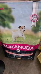 Eukanuba hondenvoeding small breed, Ophalen, Hond
