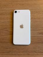 Apple iPhone SE 2 2020 model, zgan, 128GB, wit, 94% batterij, Telecommunicatie, Mobiele telefoons | Apple iPhone, 94 %, 128 GB