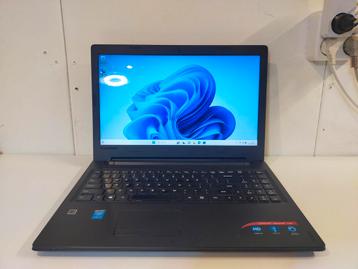 Lenovo ideapad 100-15IBD  intel core i5-5200U  2.20 GHz