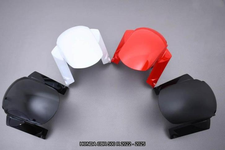 AVDB Voorspatbord voor HONDA CBR 500 R 2022 - 2025, Motoren, Accessoires | Overige, Nieuw, Ophalen of Verzenden