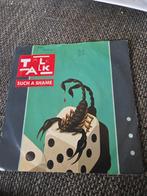 Talk Talk Such A Shame Single, Ophalen of Verzenden, Gebruikt, Pop