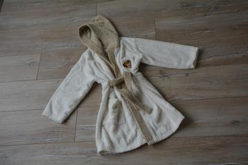 Disney badjas 6/8 jaar maat 116 beschikbaar voor biedingen