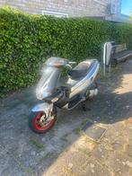 Gilera Runner DD 50 CC, Verzenden, Zo goed als nieuw