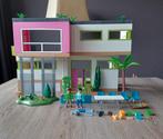Playmobil moderne luxe vila., Kinderen en Baby's, Speelgoed | Playmobil, Ophalen of Verzenden, Zo goed als nieuw