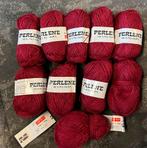 Bollen breigaren, Ophalen of Verzenden, Zo goed als nieuw, Breien of Haken, Wol of Garen