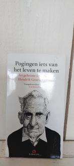 Luisterboek Het geheime dagboek van.Hendrik Groen via cd's, Ophalen of Verzenden