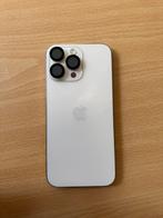 Iphone 16 pro max desert titanium, IPhone 16 Pro Max, Ophalen of Verzenden, Zo goed als nieuw, Met simlock