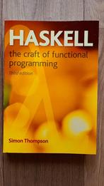 Simon Thompson - Haskell, Ophalen, Gelezen, Programmeertaal of Theorie