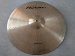 Agean heavy ride bekken 21 inch, Muziek en Instrumenten, Ophalen of Verzenden, Drums of Percussie