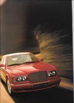 BENTLEY ARNAGE   1998, Boeken, Ophalen of Verzenden, Zo goed als nieuw, Overige merken