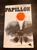 Papillon - Henri Charriēre - Franse editie, Boeken, Kunst en Cultuur | Fotografie en Design, Ophalen of Verzenden, Gelezen, Overige onderwerpen
