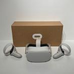 Oculus Quest 2 256GB Compleet in Doos Redelijke Staat, Ophalen of Verzenden, Zo goed als nieuw, Overige platformen