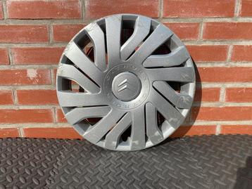 1 originele Citroen C1 wieldop 14 inch beschikbaar voor biedingen