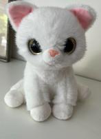 Zuru pets alive mitten kitten met geluid, Ophalen of Verzenden, Zo goed als nieuw, Overige typen