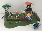 Playmobil 4131, Superset Boerderij., Complete set, Gebruikt, Ophalen of Verzenden