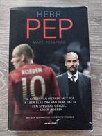 Marti Perarnau - Herr PEP  ( Guardiola ), Boeken, Biografieën, Ophalen of Verzenden, Zo goed als nieuw, Marti Perarnau, Sport