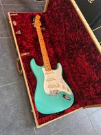 Fender Stratocaster American Vintage II seafoam green, Muziek en Instrumenten, Snaarinstrumenten | Gitaren | Elektrisch, Ophalen of Verzenden