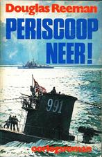 Reeman - Periscoop neer!, Marine, Zo goed als nieuw, Tweede Wereldoorlog, Verzenden