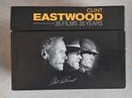 Clint  Eastwood 35 films 35 years box., Ophalen of Verzenden, Zo goed als nieuw