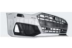 Bumper Audi A7 C8 4K8 S-line SLINE 18- 4K8807437D Voorbumper, Auto-onderdelen, Gebruikt, Voor, 6 maanden garantie, Ophalen of Verzenden