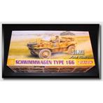 GEZOCHT ww2 1/6 swimwagen kit van dragon, Ophalen of Verzenden, Amerika