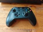 Xbox One met Controller, Spelcomputers en Games, Spelcomputers | Xbox Original, Ophalen of Verzenden, Gebruikt, Met 1 controller