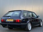 BMW 3 Serie Touring BWJ 1994 316i Edition E30 | NWE APK SCHU, 1596 cc, Zwart, Zwart, Handgeschakeld