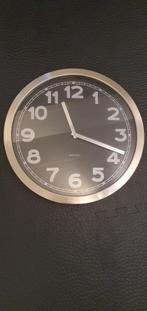 Wandklok van Karlsson, Ophalen of Verzenden, Gebruikt, Analoog, Wandklok