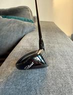 Titleist TSR2 hybrid 4 golfclub rechtshandig, Sport en Fitness, Golf, Ophalen of Verzenden, Zo goed als nieuw, Club, Overige merken