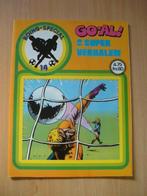 Boing-Special 14, GO-AL 2 super verhalen, Boeken, Stripboeken, Eén stripboek, Ophalen of Verzenden, Zo goed als nieuw