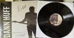Dann Huff (Giant) - When Words Are Not Enough lp, gesigneerd, Ophalen of Verzenden, Nieuw in verpakking, 12 inch, Poprock