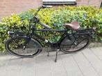 Cortina Urban HPU 28 inch frame 58cm slot en licht, 3versnel, Versnellingen, Zo goed als nieuw, 57 tot 61 cm, Ophalen
