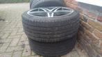 Mb velgen 18 inch 5x112, Auto-onderdelen, Banden en Velgen, 18 inch, Gebruikt, Ophalen of Verzenden, Zomerbanden