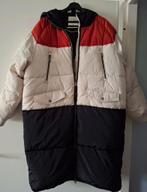 QS by s Oliver...Gekleurde Puffer Jas maat XL, Overige kleuren, Maat 46/48 (XL) of groter, Ophalen of Verzenden, Zo goed als nieuw