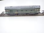 Lima/HEMA D6506 dieselloc. British Railways (zeldzaam), Hobby en Vrije tijd, Modeltreinen | H0, Gebruikt, Verzenden, Analoog, Lima